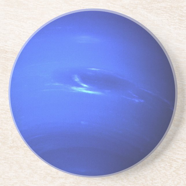 Planetary Coaster - Neptune (Front)