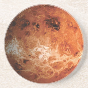 Planetary Coaster - Venus