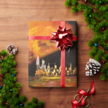 Planetary Dreamscape