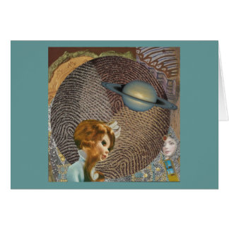 Planetary Reflection