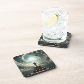 Planetary Solitude Coaster
