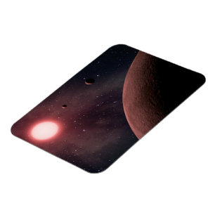 Planetary System Magnet