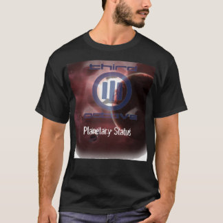 planetary tee