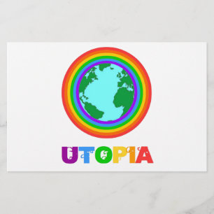 Planète Utopia
