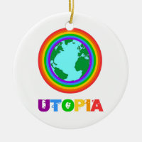 Planète Utopia