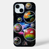 Planetoids