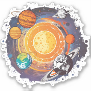 Planets
