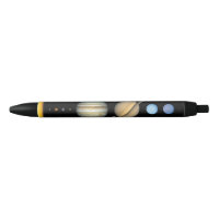 Planets of the solar system