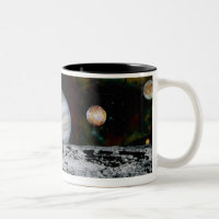 Planets of the Solar System