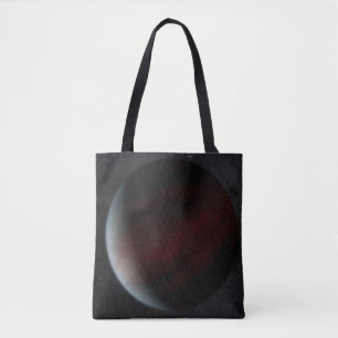 Planets Orbiting The Sun-Like Star Epic 249731291 Tote Bag