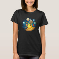 Planets Skittles Bowling for Bowler