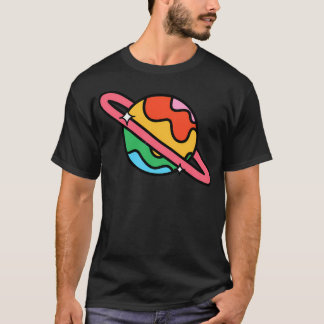 Planets T-Shirt