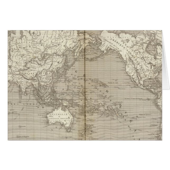 Planisphere diagram of solar system (Front Horizontal)