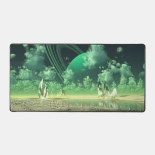 Planitia Desk Mat