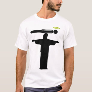 PLANKING T-SHIRT