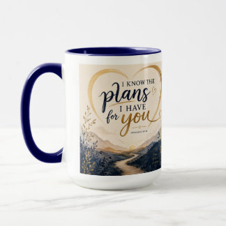 Planned Pour Mug