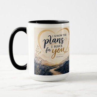 Planned Pour Mug