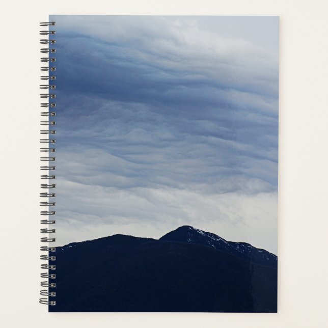 Planner (Front)