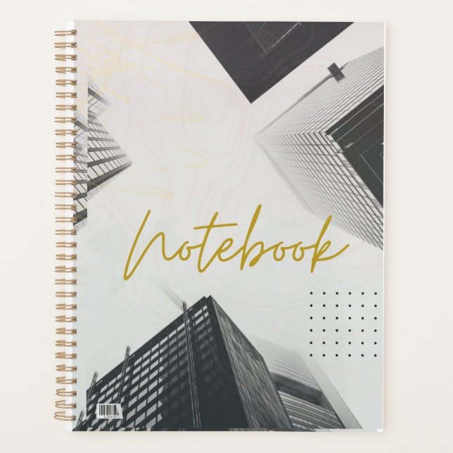 Planner (Front)