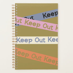 Planner