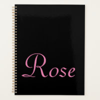 Planner