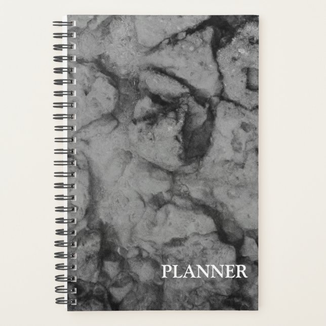 PLANNER (Front)