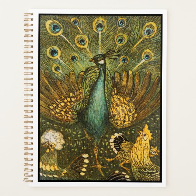 Planner  (Front)