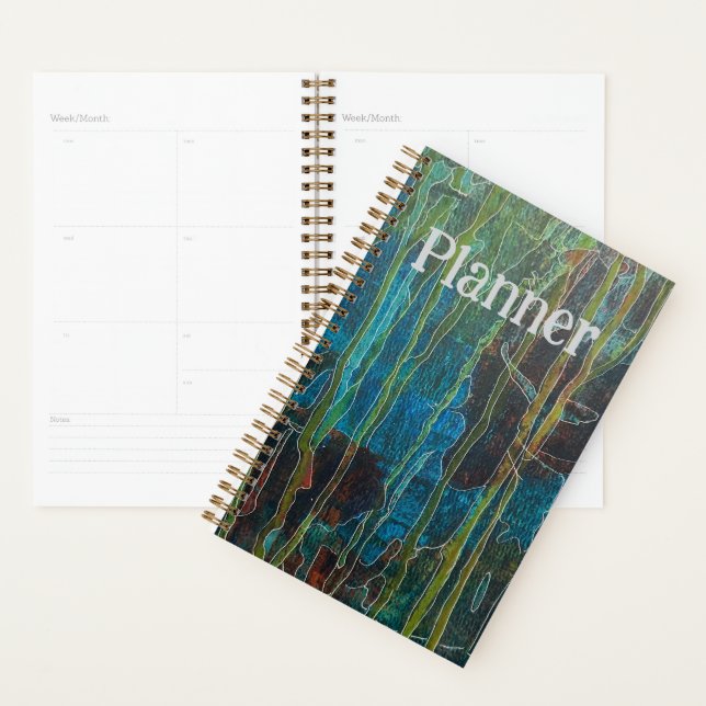 Planner (Display)