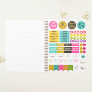 Planner
