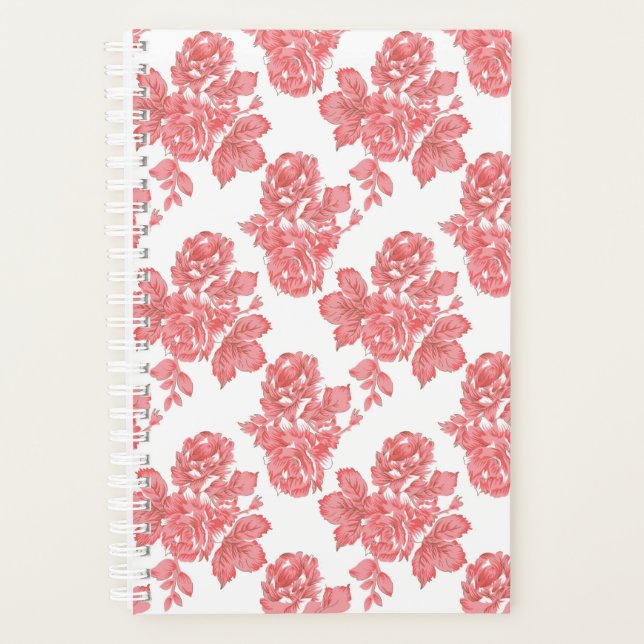 Planner (Front)