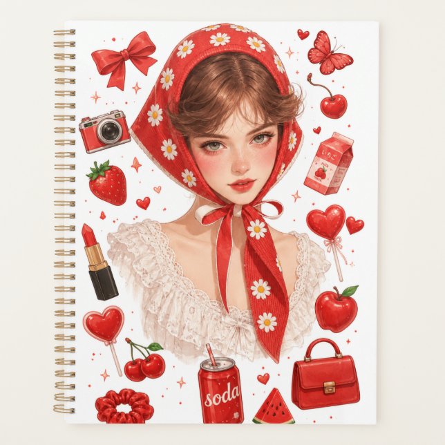 Planner (Front)