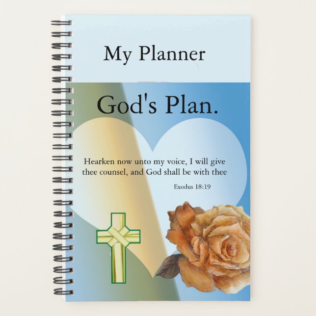 Planner (Front)