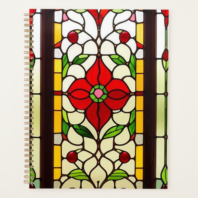 Planner (Front)