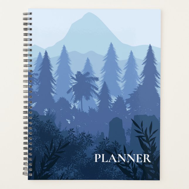 PLANNER (Front)