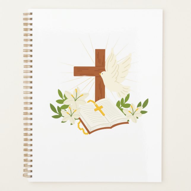 Planner (Front)