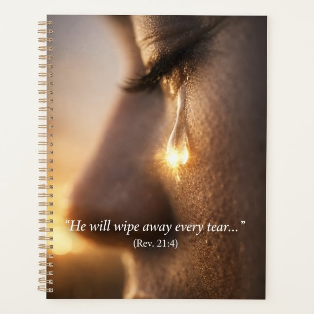 Planner (Front)