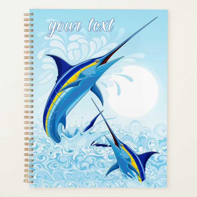 Planner (Front)