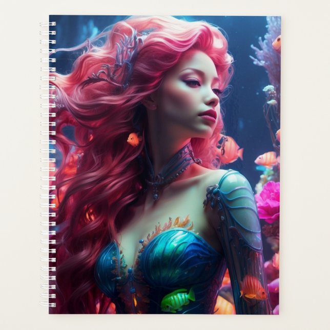 Planner (Front)