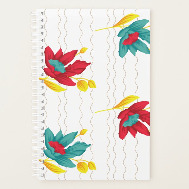 Planner (Front)