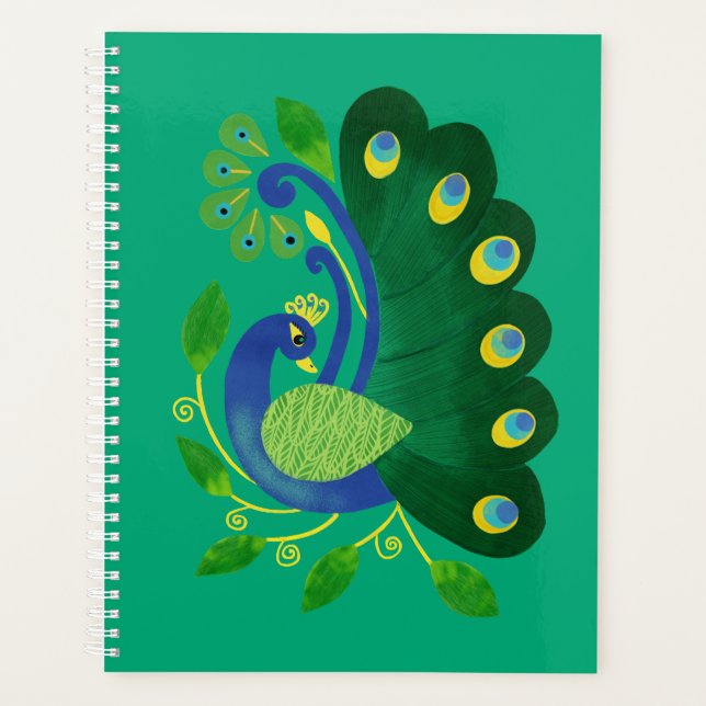 Planner (Front)