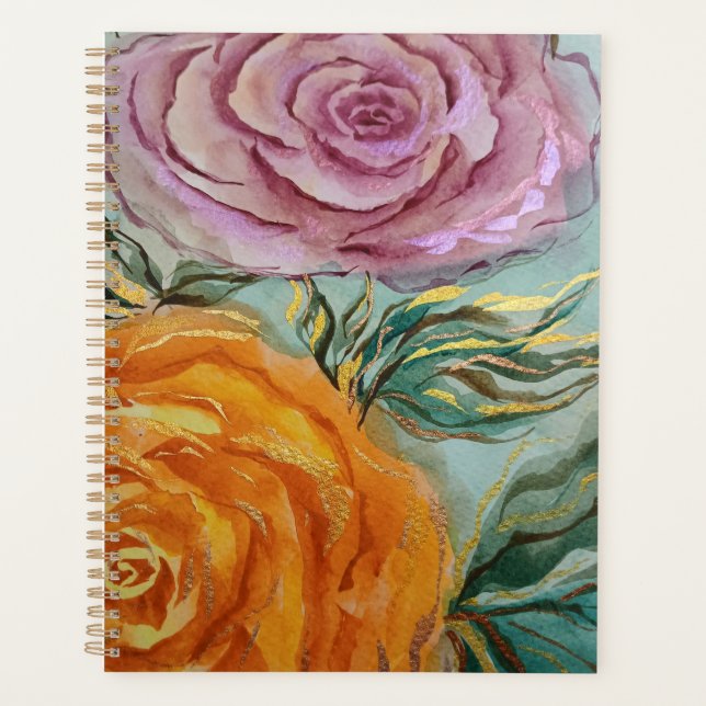 Planner (Front)