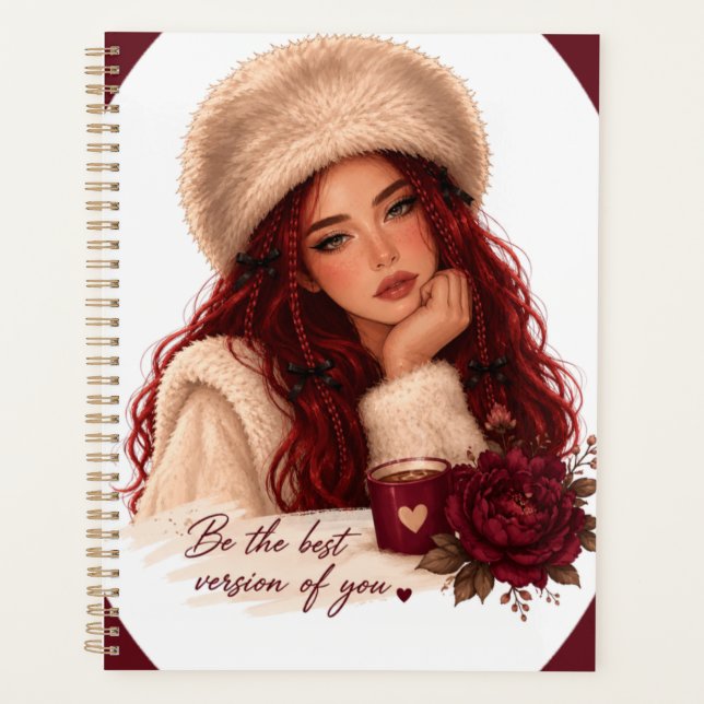 Planner (Front)
