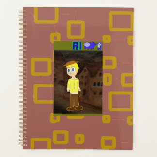 Planner