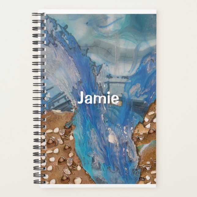 Planner (Front)