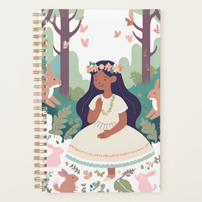 Planner (Front)