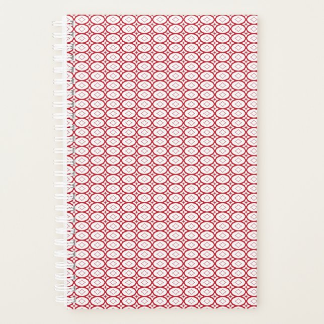 Planner (Front)