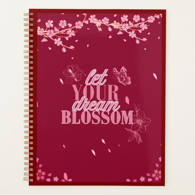 Planner (Front)