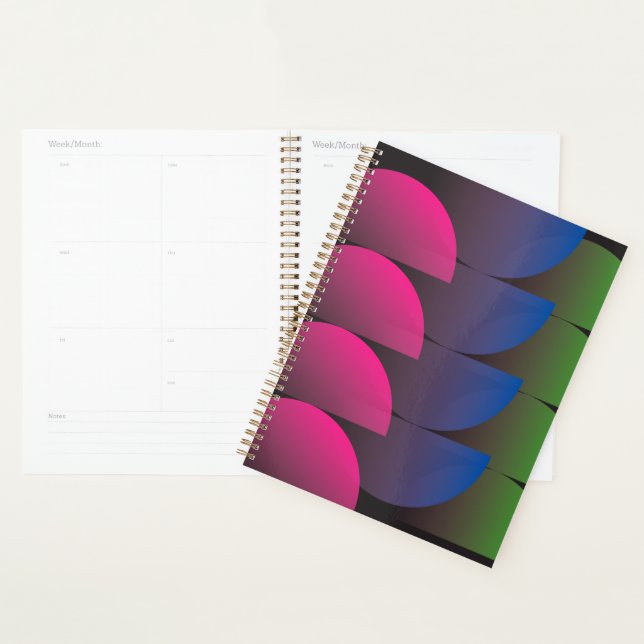 Planner (Display)
