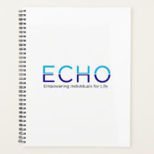 Planner 2019/20 ECHO Logo