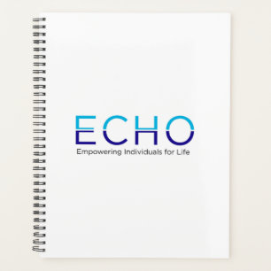 Planner 2019/20 ECHO Logo